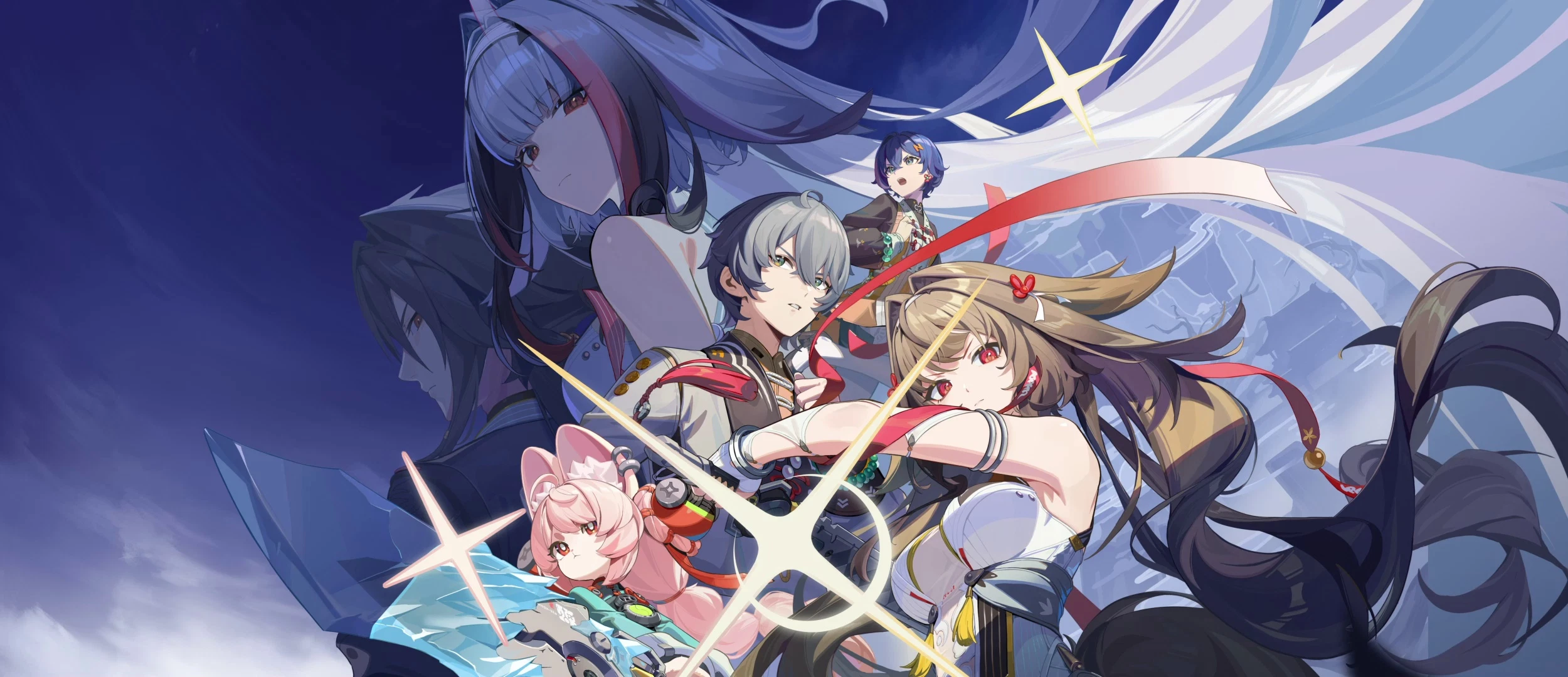 bing i Zenless Zone Zero